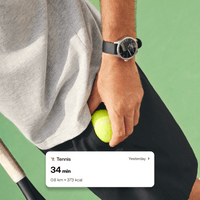 Withings Scanwatch 2 / 42mm (Activity, Sleep Tracker,... - 7 Withings Scanwatch 2 / 42mm (Activity, Sleep Tracker,... - 7