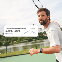 Withings Scanwatch 2 / 42mm (Activity, Sleep Tracker,... - 8 Withings Scanwatch 2 / 42mm (Activity, Sleep Tracker,... - 8