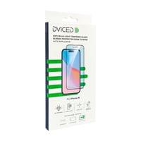 Dviced Anti-blue light tempered glass screen protector... - 2