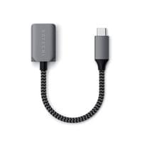 Satechi USB-C to USB 3.0 Adapter - Space Grey - 1