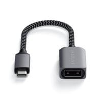 Satechi USB-C to USB 3.0 Adapter - Space Grey - 2