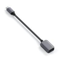 Satechi USB-C to USB 3.0 Adapter - Space Grey - 4