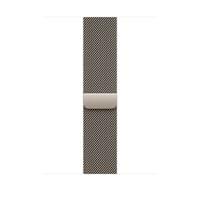 Apple Watch S11 Cellular 46mm Natural Titanium Case with... - 2 Apple Watch S11 Cellular 46mm Natural Titanium Case with... - 2