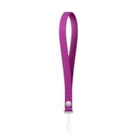 Apple Wrist Strap – Magenta - 1