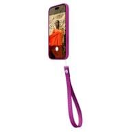 Apple Wrist Strap – Magenta - 2