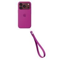 Apple Wrist Strap – Magenta - 3