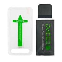 Dviced Tempered glass screen protector for iPhone 16 Pro... - 2