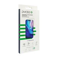 Dviced Tempered glass screen protector for iPhone 16 Pro... - 3