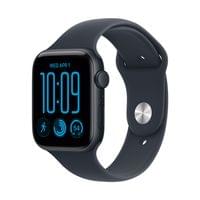 Apple Watch SE3 v2 Cellular 44mm Midnight Aluminium Case... - 1