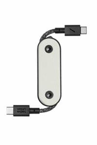 Native Union Pocket USB-C to USB-C Cable - Sandstone - 2
