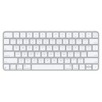 Apple Magic Keyboard (2024) w Touch ID - International... - 2 Apple Magic Keyboard (2024) w Touch ID - International... - 2
