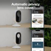 Arlo Essential (Gen.3) 2K Indoor Security Camera - 2... - 9