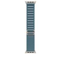 Apple Watch Ultra 3 Cellular 49mm Natural Titanium Case... - 2