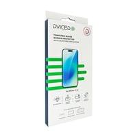 Dviced Tempered glass screen protector for iPhone 17 Air... - 3