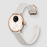 Withings Scanwatch 2 / 38mm (Activity, Sleep Tracker,... - 3 Withings Scanwatch 2 / 38mm (Activity, Sleep Tracker,... - 3