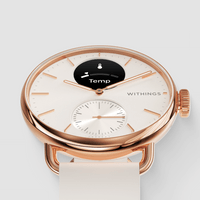 Withings Scanwatch 2 / 38mm (Activity, Sleep Tracker,... - 4 Withings Scanwatch 2 / 38mm (Activity, Sleep Tracker,... - 4