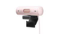 Logitech Brio 500 Full HD 1080p webcam w light... - 2