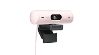 Logitech Brio 500 Full HD 1080p webcam w light... - 4