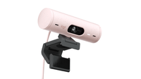 Logitech Brio 500 Full HD 1080p webcam w light... - 7