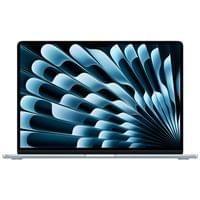 Apple MBA 15.3: SKY BLUE/M5 10C CPU/10C GPU/16GB/512GB-ZEE - 4 Apple MBA 15.3: SKY BLUE/M5 10C CPU/10C GPU/16GB/512GB-ZEE - 4