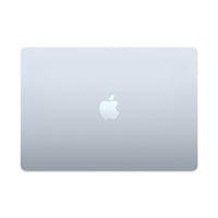 Apple MBA 15.3: SKY BLUE/M5 10C CPU/10C GPU/16GB/512GB-ZEE - 5 Apple MBA 15.3: SKY BLUE/M5 10C CPU/10C GPU/16GB/512GB-ZEE - 5