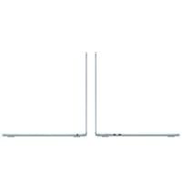Apple MBA 15.3: SKY BLUE/M5 10C CPU/10C GPU/16GB/512GB-ZEE - 6 Apple MBA 15.3: SKY BLUE/M5 10C CPU/10C GPU/16GB/512GB-ZEE - 6