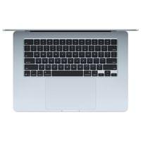 Apple MBA 15.3: SKY BLUE/M5 10C CPU/10C GPU/16GB/512GB-ZEE - 7 Apple MBA 15.3: SKY BLUE/M5 10C CPU/10C GPU/16GB/512GB-ZEE - 7