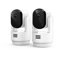 Arlo Essential (Gen.3) 2K PTZ Indoor Security Camera - 2... - 1