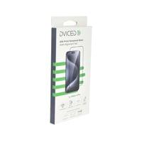 Dviced iPhone 15 pro silk print screen protector with... - 3