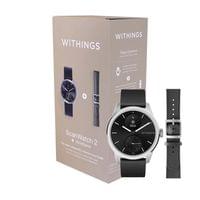 Withings Bundle Scanwatch 2 / 42mm (including Leather... - 3 Withings Bundle Scanwatch 2 / 42mm (including Leather... - 3