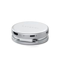 Satechi OntheGo 5-in-1 Multiport Adapter (1x HDMI 4K... - 2