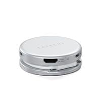 Satechi OntheGo 5-in-1 Multiport Adapter (1x HDMI 4K... - 5