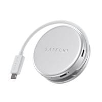 Satechi OntheGo 5-in-1 Multiport Adapter (1x HDMI 4K... - 13