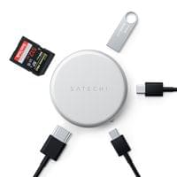 Satechi OntheGo 5-in-1 Multiport Adapter (1x HDMI 4K... - 14
