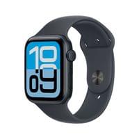 Apple Watch SE 3 Cellular 40mm Midnight Aluminium Case... - 1 Apple Watch SE 3 Cellular 40mm Midnight Aluminium Case... - 1
