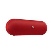 Beats Pill - Wireless Bluetooth Speaker - Statement Red - 0
