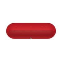 Beats Pill - Wireless Bluetooth Speaker - Statement Red - 1