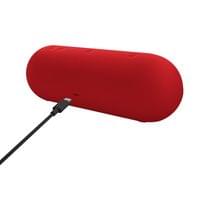 Beats Pill - Wireless Bluetooth Speaker - Statement Red - 4