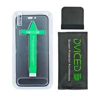 Dviced Privacy tempered glass screen protector edge to... - 2