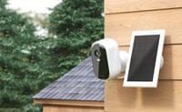 Arlo (acc.) Essential (Gen.2) Solar Panel - accessory -... - 2