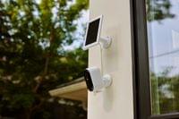 Arlo (acc.) Essential (Gen.2) Solar Panel - accessory -... - 2