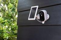 Arlo (acc.) Essential (Gen.2) Solar Panel - accessory -... - 3
