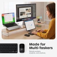 Satechi Slim CEX1 Wireless Combo (Keyboard and Mouse) -... - 5 Satechi Slim CEX1 Wireless Combo (Keyboard and Mouse) -... - 5