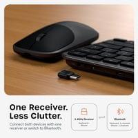 Satechi Slim CEX1 Wireless Combo (Keyboard and Mouse) -... - 7 Satechi Slim CEX1 Wireless Combo (Keyboard and Mouse) -... - 7