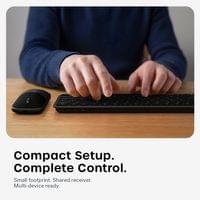 Satechi Slim CEX1 Wireless Combo (Keyboard and Mouse) -... - 8 Satechi Slim CEX1 Wireless Combo (Keyboard and Mouse) -... - 8