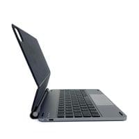 Dviced Magnetic Aluminium Keyboard Case for iPad Air/Pro... - 1