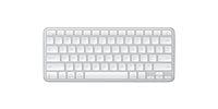 Satechi Slim EX1 Wireless Keyboard - US English - Silver - 1