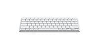 Satechi Slim EX1 Wireless Keyboard - US English - Silver - 2