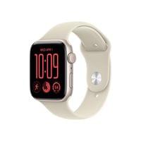 Apple Watch SE3 v2 GPS 40mm Starlight Aluminium Case with... - 1 Apple Watch SE3 v2 GPS 40mm Starlight Aluminium Case with... - 1