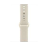 Apple Watch SE3 v2 GPS 40mm Starlight Aluminium Case with... - 2 Apple Watch SE3 v2 GPS 40mm Starlight Aluminium Case with... - 2